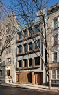 253 Pacific Street / James Cleary Architecture
