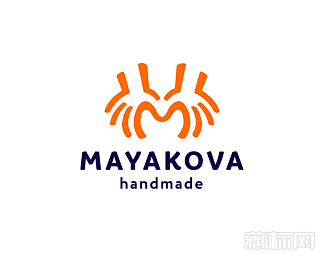 Mayakova handmade手lo...