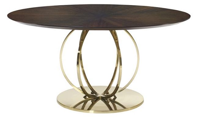 Round Dining Table |...