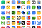 Browse Icon Packs - FindIcons.com, Icon Search Engine