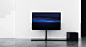 Luminaire | Sail TV Stand 帆电视站
Caronni + Bonanomi
媒体的进化和最小化显示,Caronni + Bonanomi帆电视站提供多个解决方案支持超大平面屏幕电视各种维度的同时保持优雅简单而干净。 基本和光线,帆让屏幕上的图像处于中心,但当一切都关闭时,单位是一个复杂的和优雅的图形标志。 各种尺寸和成分允许妥善解决每一个电视。 方便住房隐藏电缆和套接字提供一个干净,看起来很小。 此外,存储隔间可以折叠门背后的配件和媒体单位,进一步减少分心。

L x W x H
