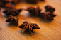 Free photo "Anise"