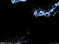 蓝色液体 炫彩液体 彩色液体 塑料液体 液体高清 红色液体 彩色泼墨 粘稠泼墨 动态泼墨 液体溅出 艺术泼墨 液体 动态液体 动态影视素材 电视包装素材 多媒体素材 影视素材 高清素材 源文件 PSD分层素材 MOV