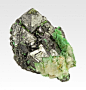 Gersdorffite from Morocco