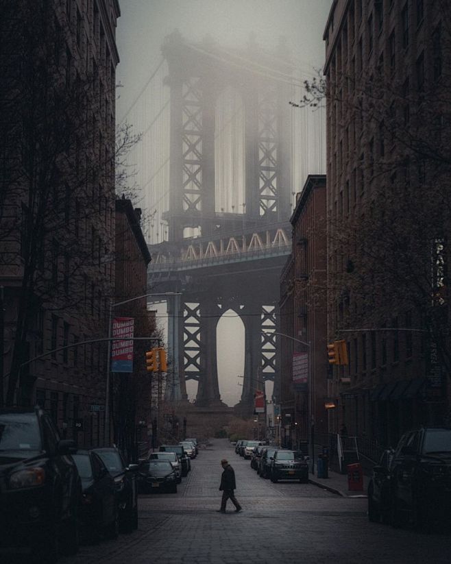 纽约 | Nicolas Miller