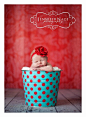 http://www.etsy.com/listing/57105548/newborn-baby-photo-prop-galvanized