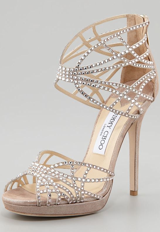 Jimmy Choo