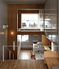 Home in Japan : Small Contemporary Home in Japan.I was ispired by AUAU studio.First try Corona renderer.