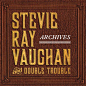 Stevie Ray Vaughan & Double Trouble Radio