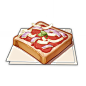 Fisherman's Toast : Fisherman's Toast is a food item that the player can cook. The recipe for Fisherman's Toast is available from the start of the game. Depending on the quality, Fisherman's Toast increases the party's defense by 88/107/126 for 300 second