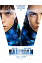 Valerian and the City of a Thousand Planets