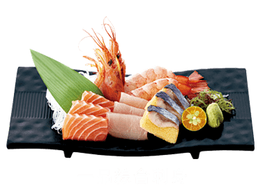 爭鮮‧定食8 | 爭鮮旗下品牌 Sush...