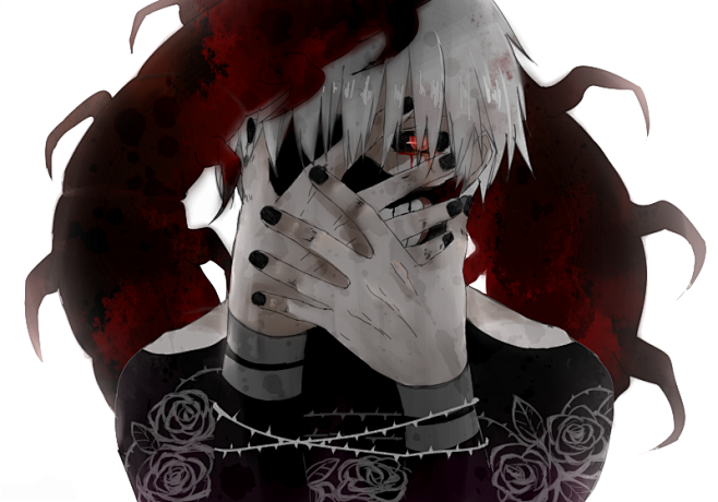 KANEKI