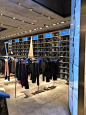 Calvin Klein在上海和杜塞尔多夫开设多品牌专卖店