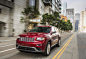 2014 Jeep Grand Cherokee – Гjeep吉普越野车 爪儿网 | zhuaer.com  