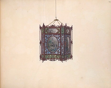 传统物件-灯笼 #灯笼# #古代灯笼#