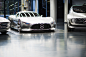 Mercedes-Benz AMG Vision Gran Turismo : The Mercedes-Benz AMG Vision GranTurismo