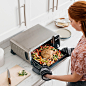 Ninja SP301 Foodi 13-in-1 Dual Heat Air Fry Oven