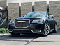 2015 Chrysler 300S