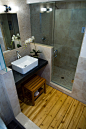 55个小浴室装修效果图设计