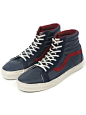 VANS Sk8-Hi Reissue CA (男款)