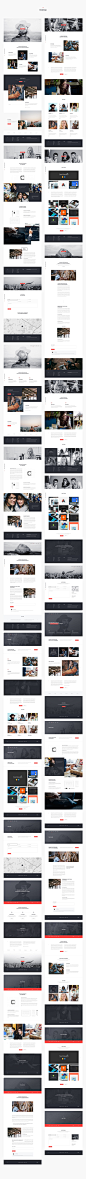 Frostbite UI Kit : Frostbite is a sleek, minimal and incredibly polished component-based UI Kit made by designers for designers. Excellent for portfolios, case studies, blogs, product pages and much more. Available for Sketch & Photoshop.