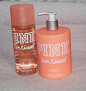 Victoria's Secret PINK SUN KISSED Body Mist & Body Lotion Lot #VictoriasSecret