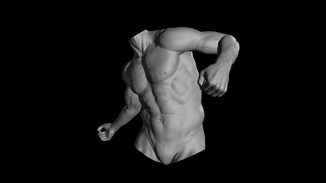 3D Printable Male To...