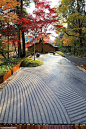 京都星之野度假住所景观设计-园林吧