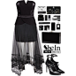 ttp://www.shein.com/Black-Elastic-Waist-Embroidered-Hem-Mesh-Skirt-p-203803-cat-1732.html?utm_source=polyvore&utm_medium=contest&url_from=SKU:skirt150310101