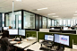 全球顶尖会计师事务所BDO奥克兰开放式办公空间设计