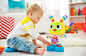 Fisher-Price Infant-to-Toddler Rocker 的图像结果