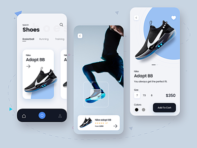 Shoes App