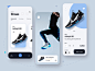 Shoes App