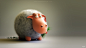 Sheep Happens, Reynante Martinez : Something to brighten up your day. ;)

My homage to the Gooseberry Project and inspired by my faint memories of childhood.

More info at http://bit.ly/1v7Oou0