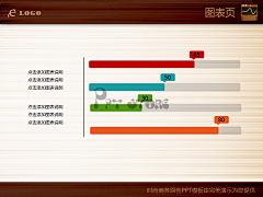 吴金黛采集到平面设计-PPT