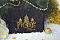 Christmas Overlays Creator   - PS饭团网