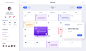Calendar for Task Manager