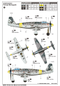 德国梅塞施密特Me509(b)