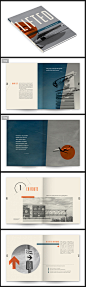 画册设计  #排版# #书籍设计# #版式设计#