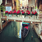 Instagram diary of my recent Europe trip