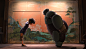 Big Hero 6 Characters on Disney Movies : Meet the characters from Disney's Big Hero 6 movie.