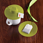 tea bag buddy - smart design!