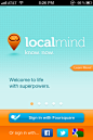 Localmind