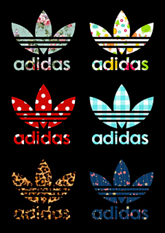 ☠库洛洛采集到adidas