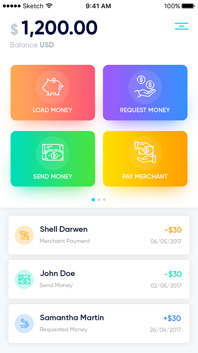 1 0 payment app
