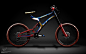 Branch Bike TyroX5 Prototype : Branch TyroX5 bike concept, is my second display on industrial design for Bicycles. I modelled all the parts on 3d using various references from real life products, the only two parts i used with the correspondent brand is R