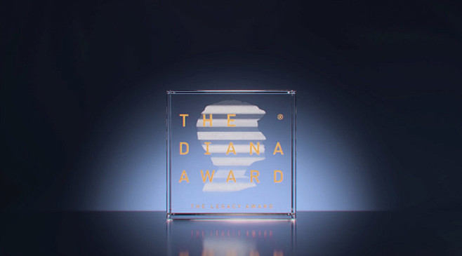 戴安娜奖（The Diana Award...