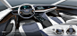 2025 Cadillac Flagship Interior : 2025 Cadillac flagship interior project