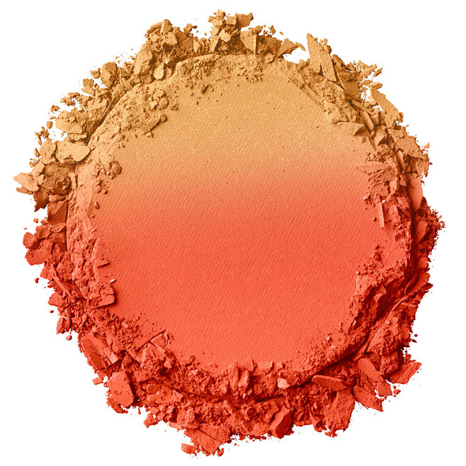 Ombre Blush| NYX Cos...